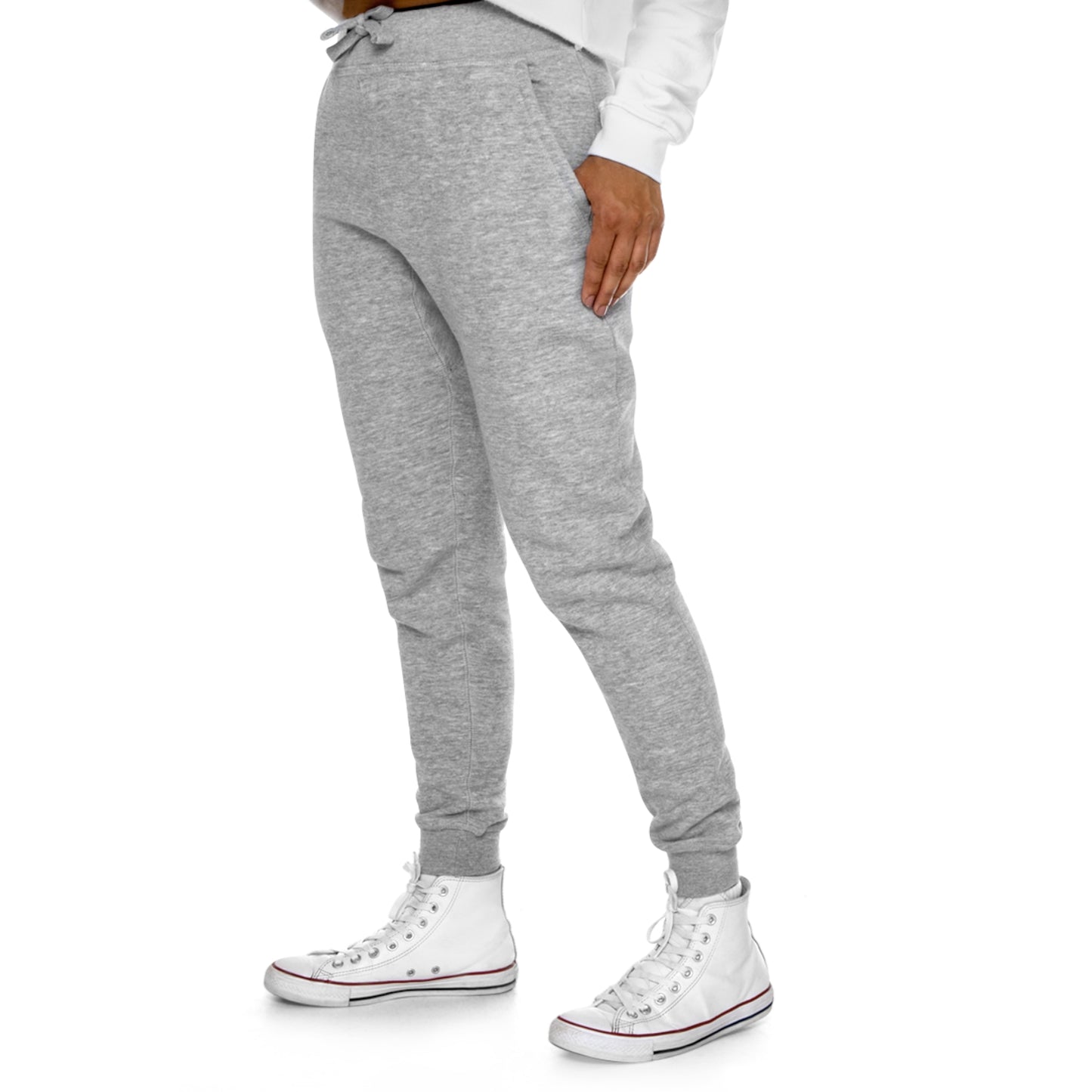 Unisex Imperium Fleece Joggers