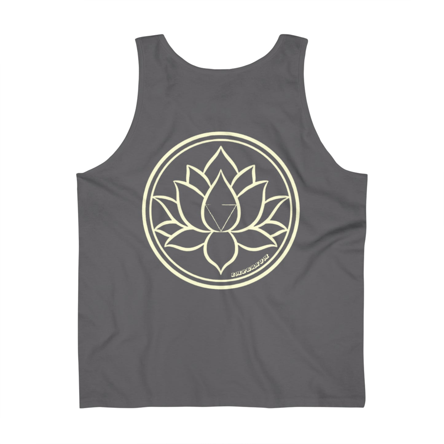 Men's Imperium Ultra Cotton Tank Top