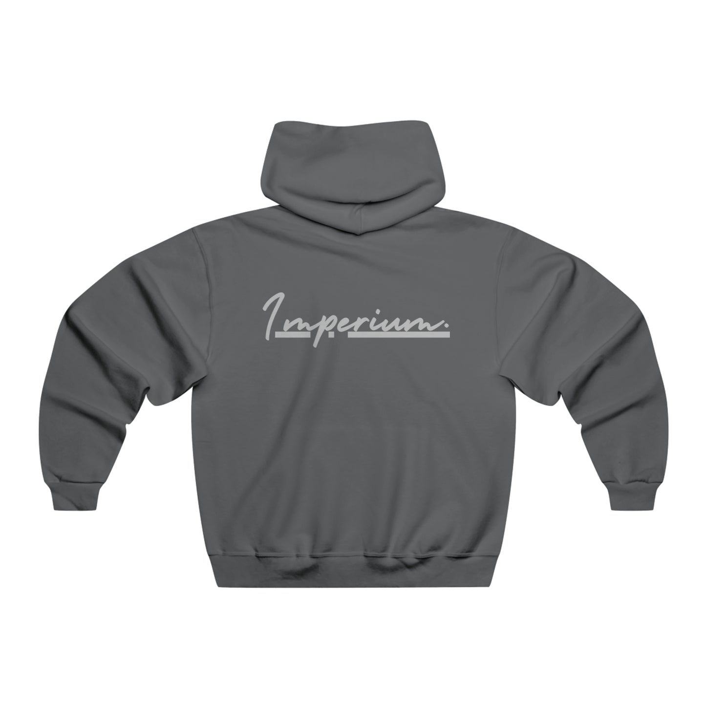 Men's Skullrose "Tyler²" Hooded Sweatshirt