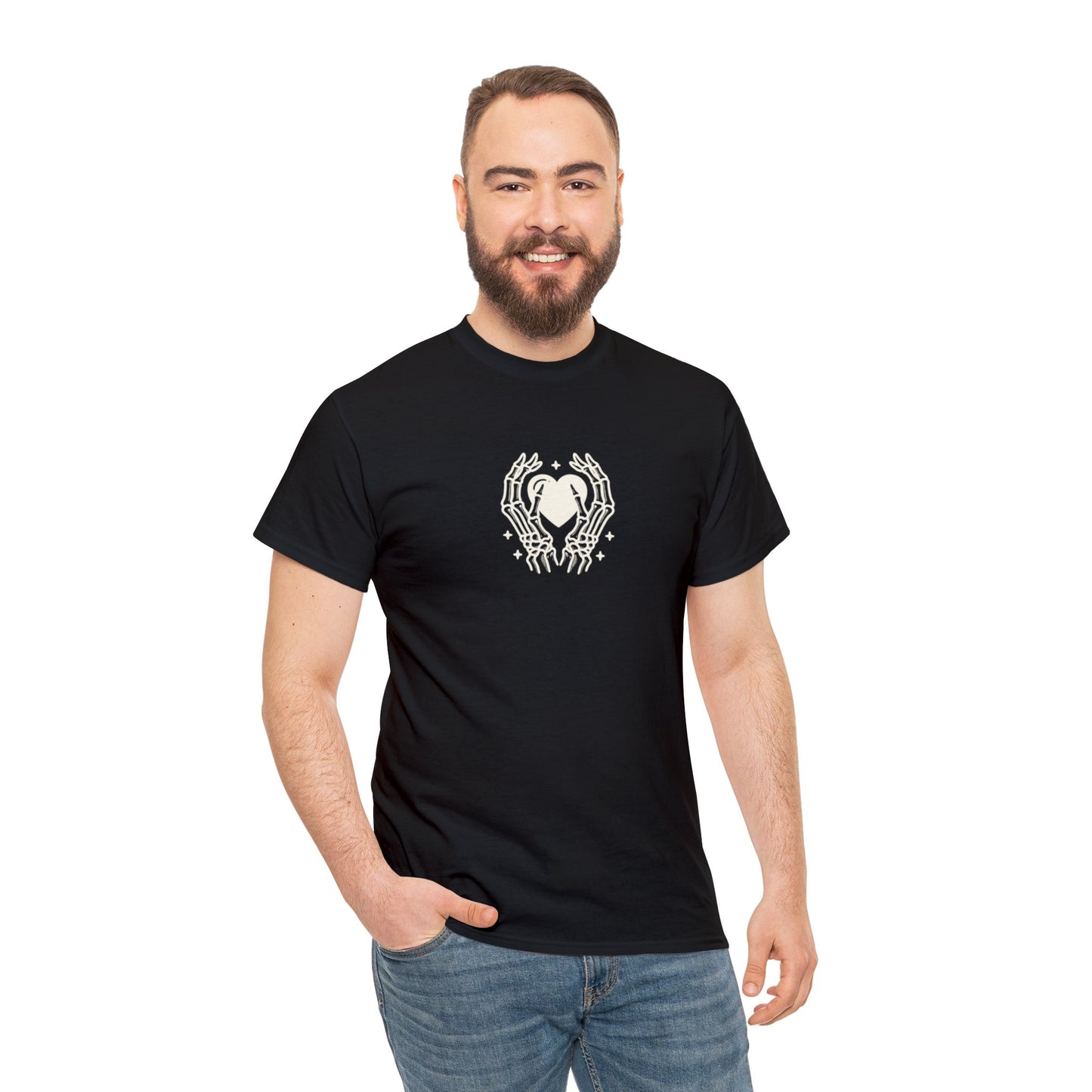 Unisex Imperium "HJG" t-shirt