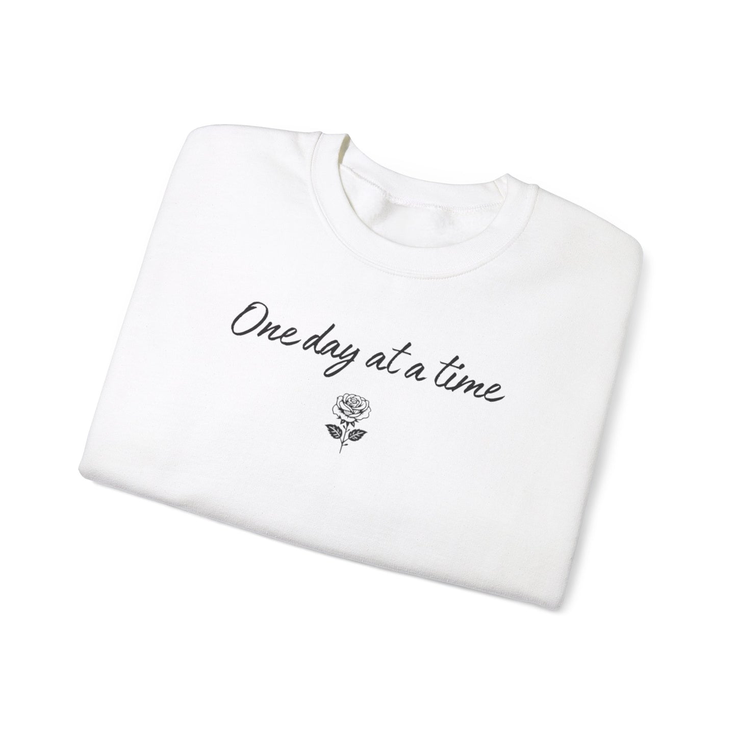 Unisex Imperium "Lily" Crewneck Sweatshirt