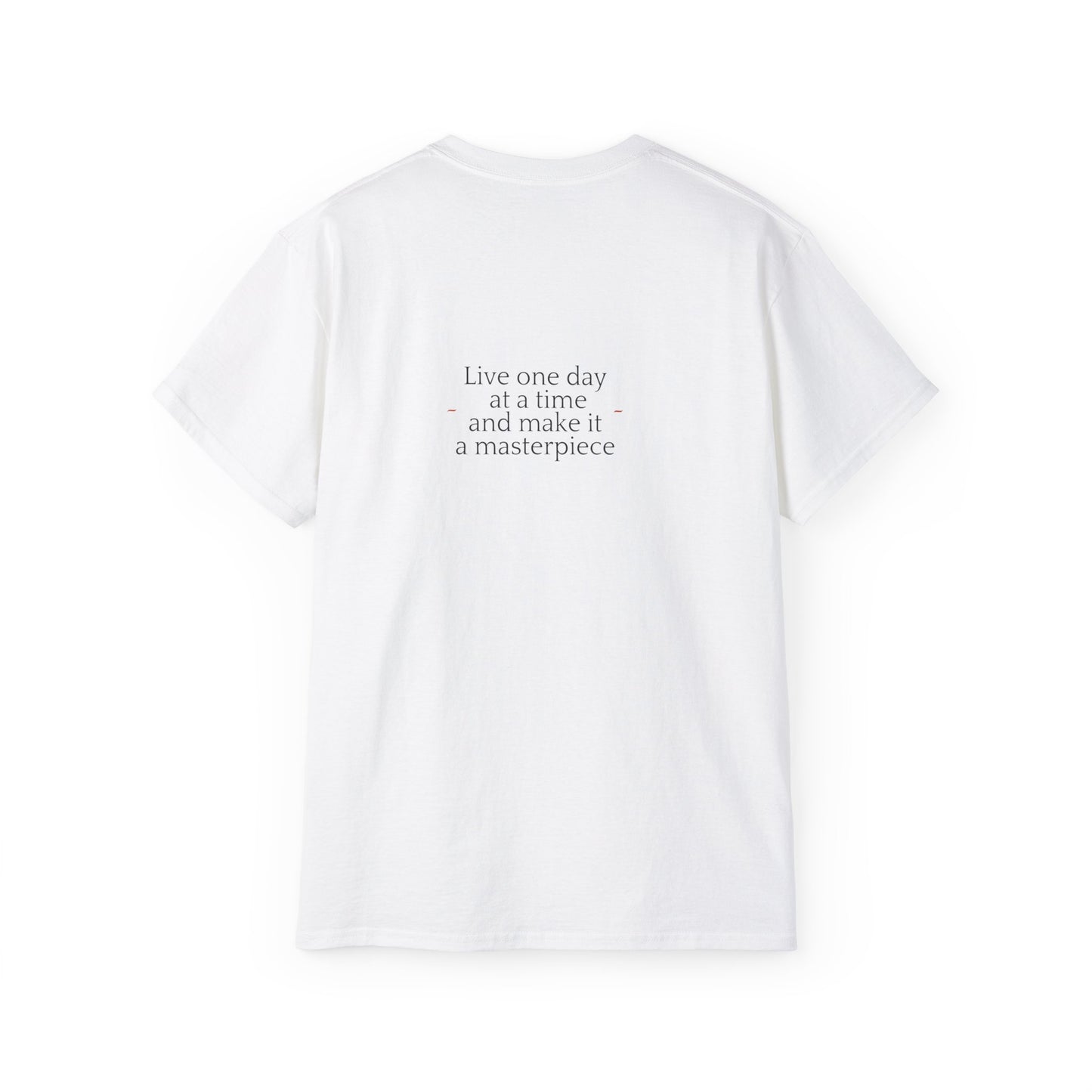 Imperium "flame masterpiece" tee