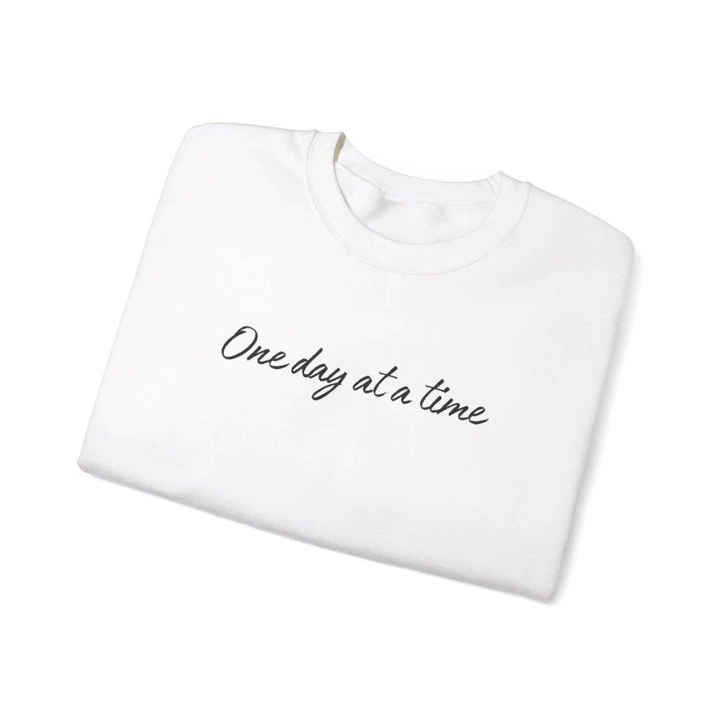 Unisex Imperium "Lily" no rose Crewneck Sweatshirt