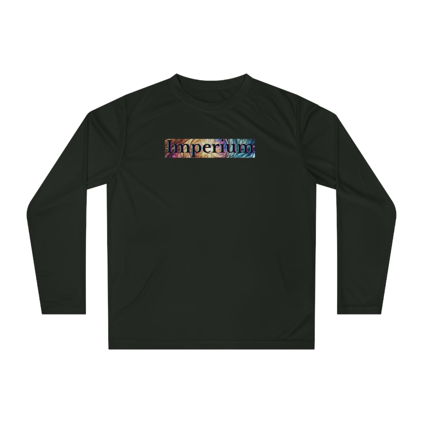 Unisex Imperium space "One day at at time"