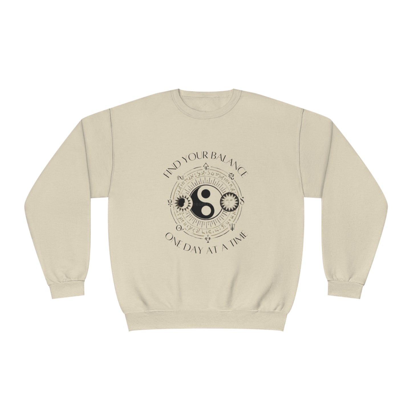 Unisex Imperium "Kaylee" Crewneck Sweatshirt