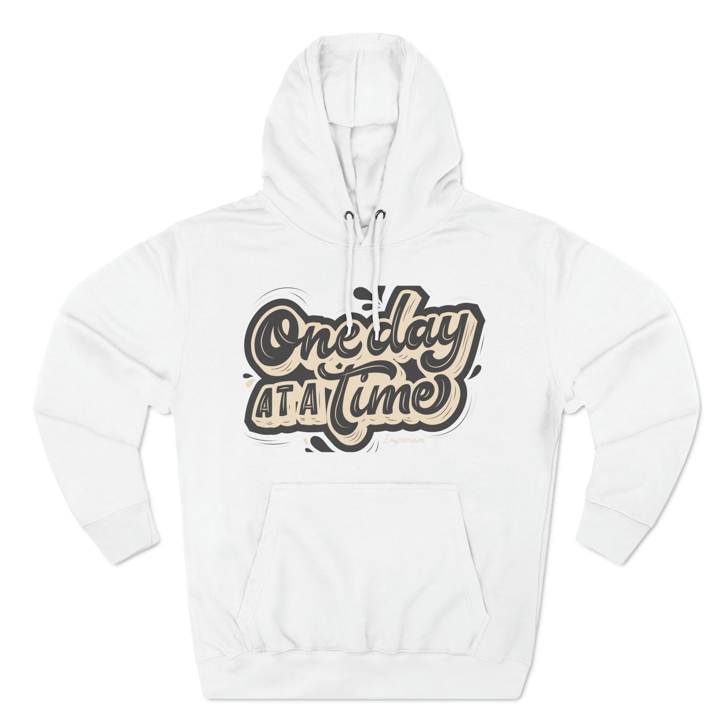 Imperium Premium Pullover Hoodie
