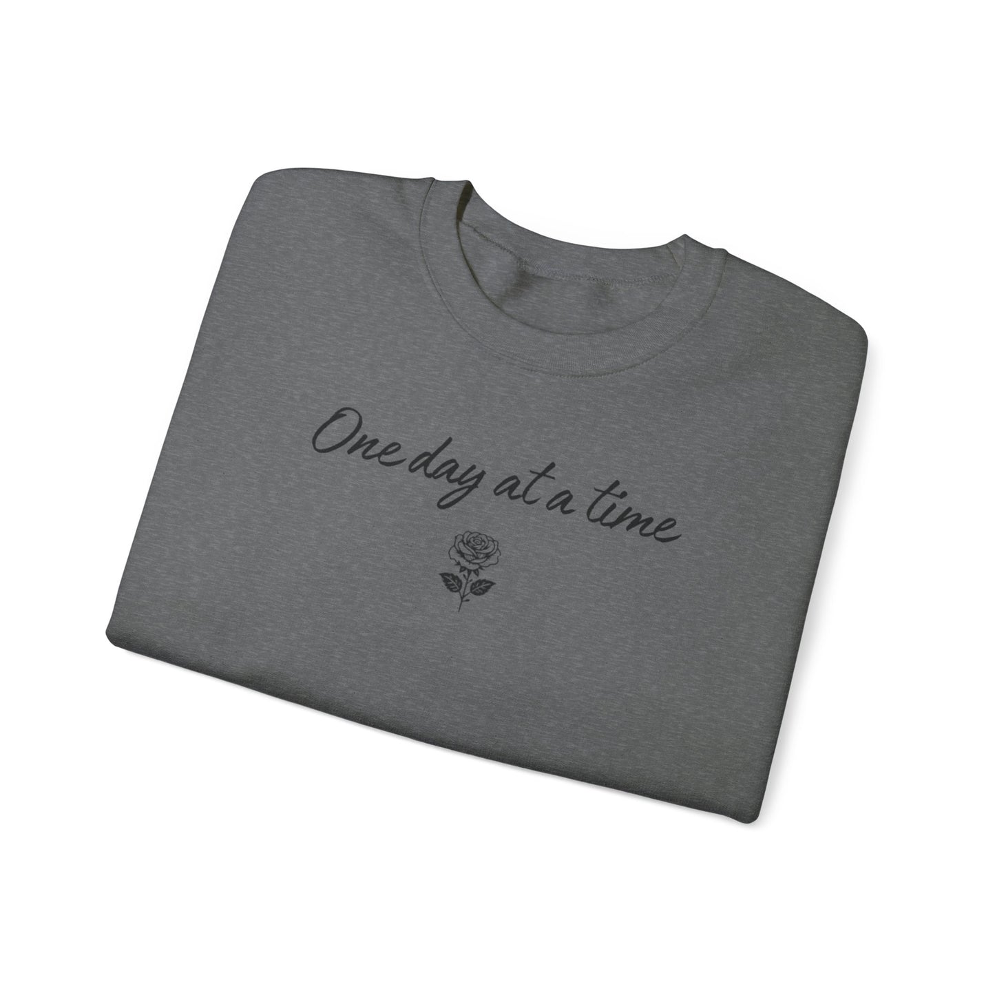 Unisex Imperium "Lily" Crewneck Sweatshirt
