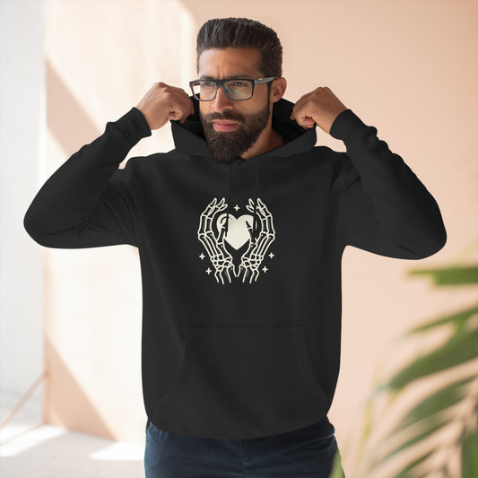 Imperium "HJG" Fleece Hoodie