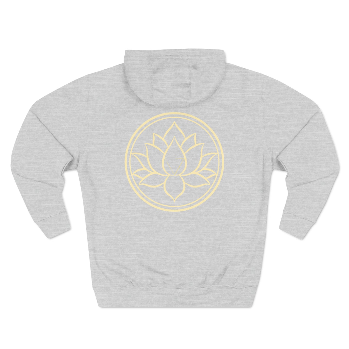 Imperium Premium Pullover Hoodie