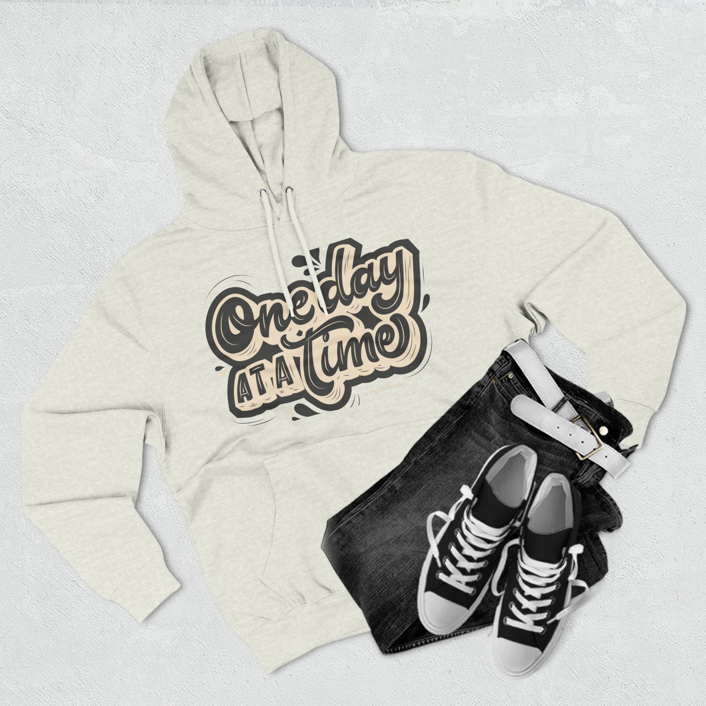 Imperium Premium Pullover Hoodie