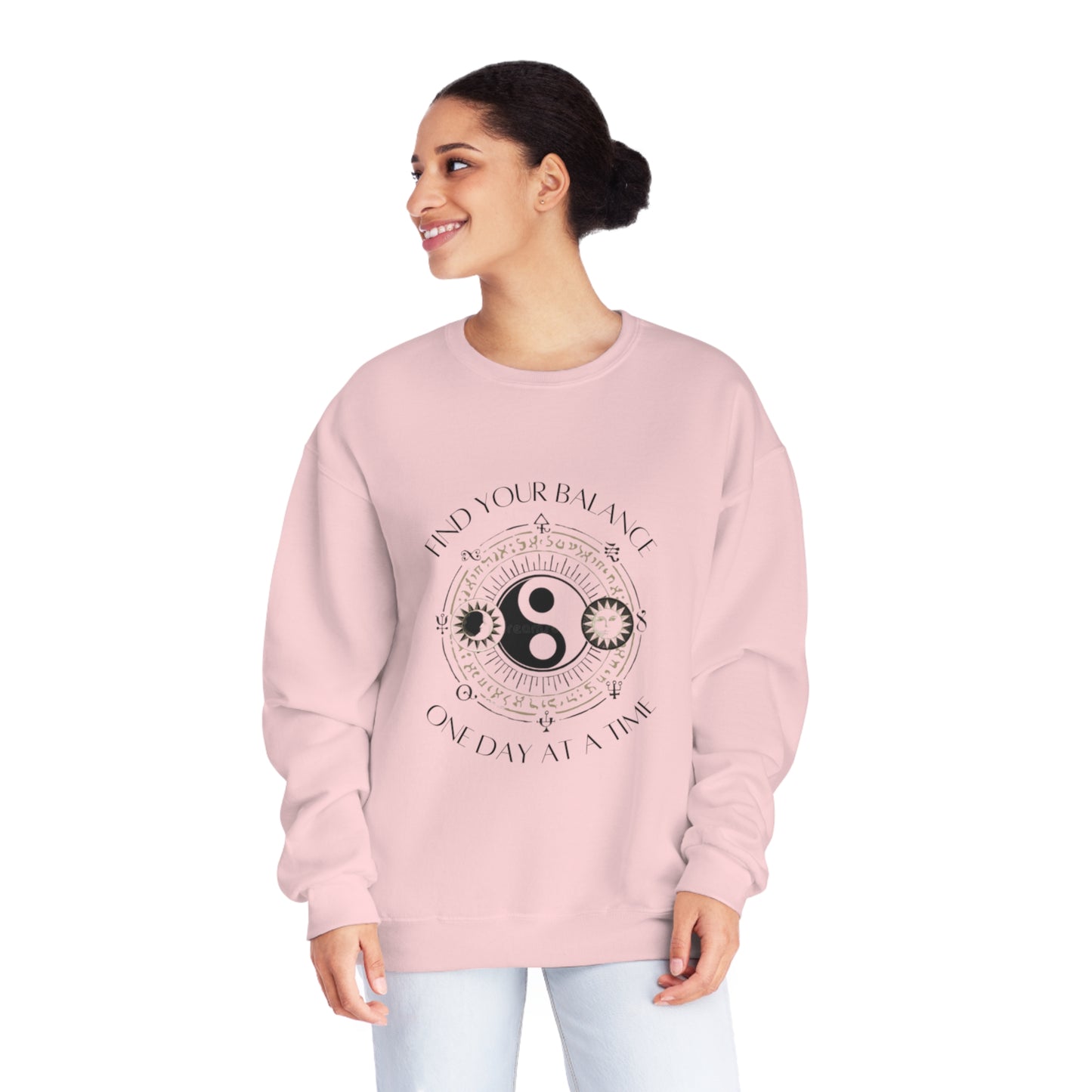 Unisex Imperium "Kaylee" Crewneck Sweatshirt