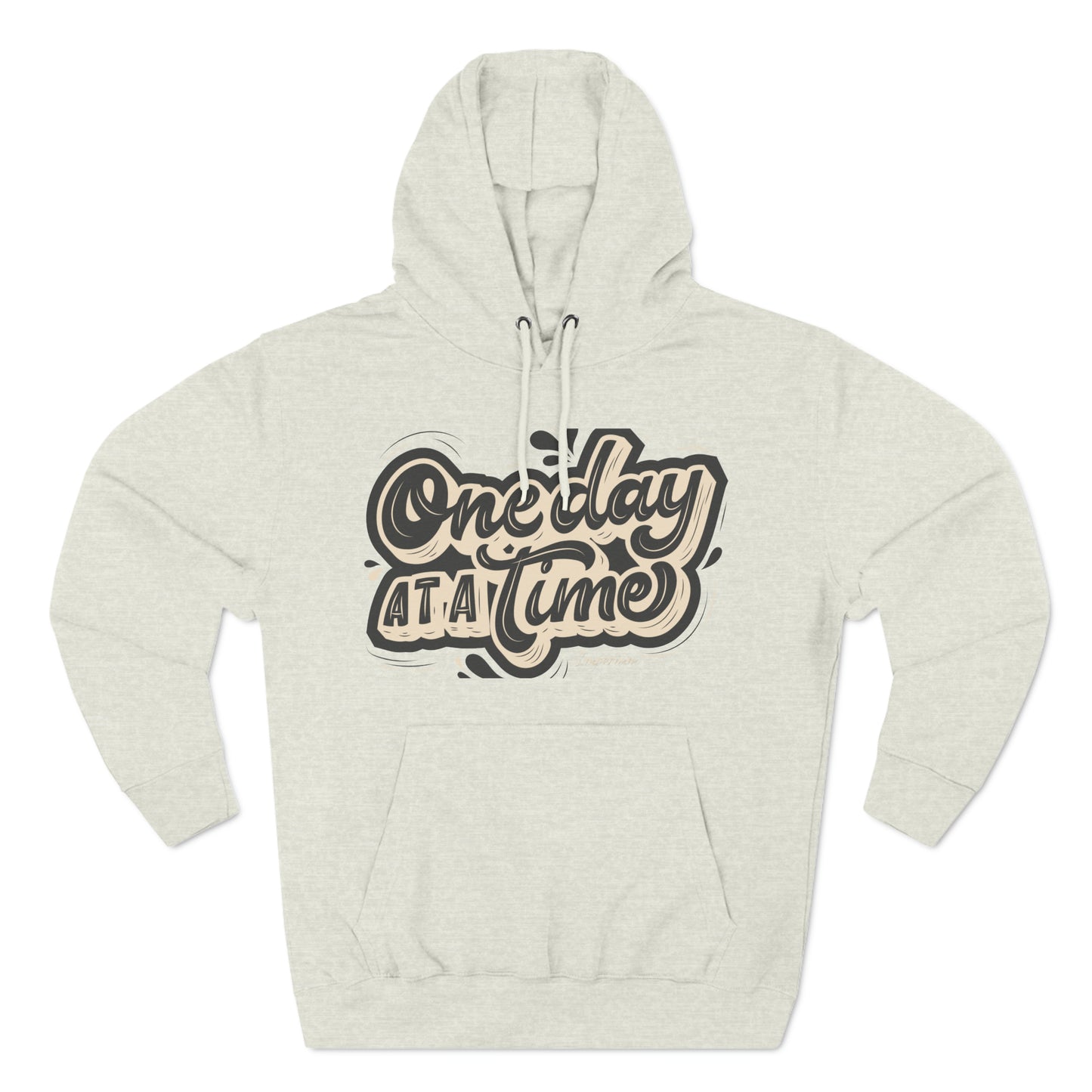 Imperium Premium Pullover Hoodie