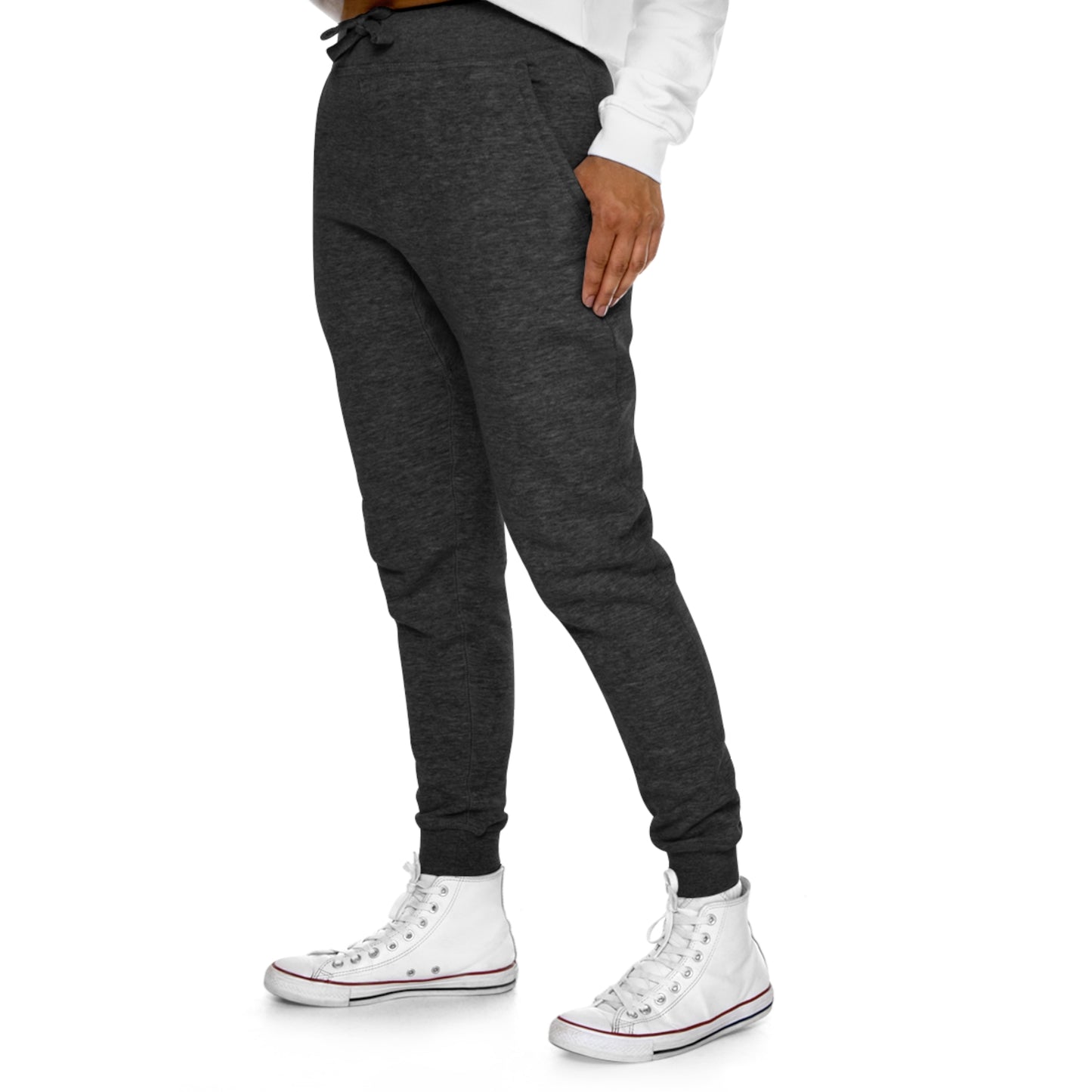 Unisex Imperium Fleece Joggers