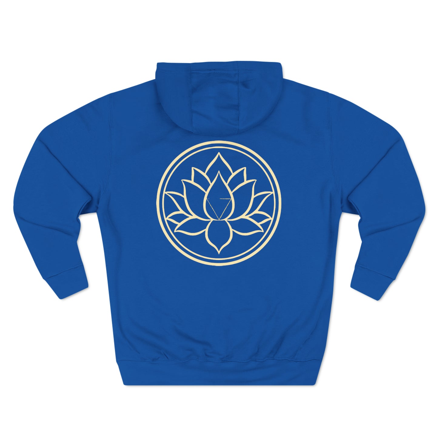 Imperium Premium Pullover Hoodie