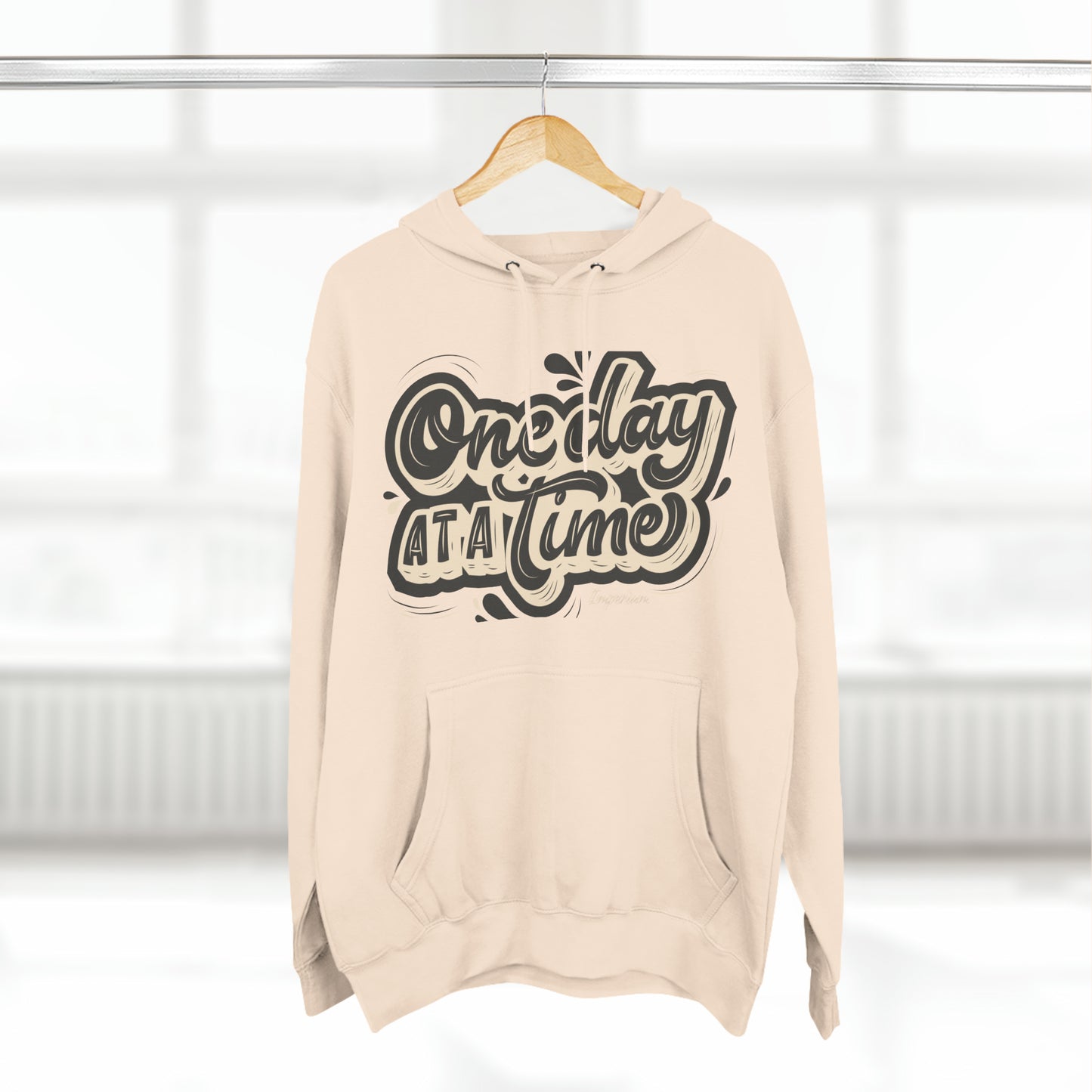 Imperium Premium Pullover Hoodie
