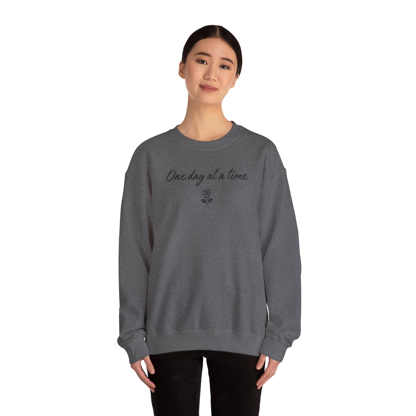 Unisex Imperium "Lily" Crewneck Sweatshirt