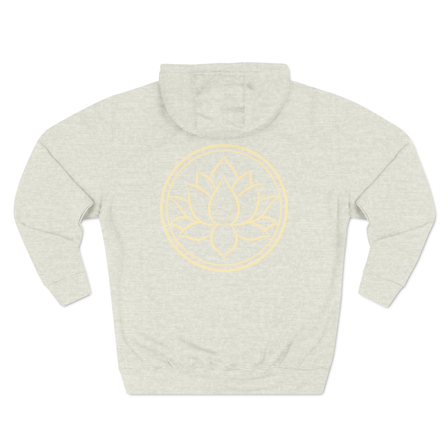 Imperium Premium Pullover Hoodie