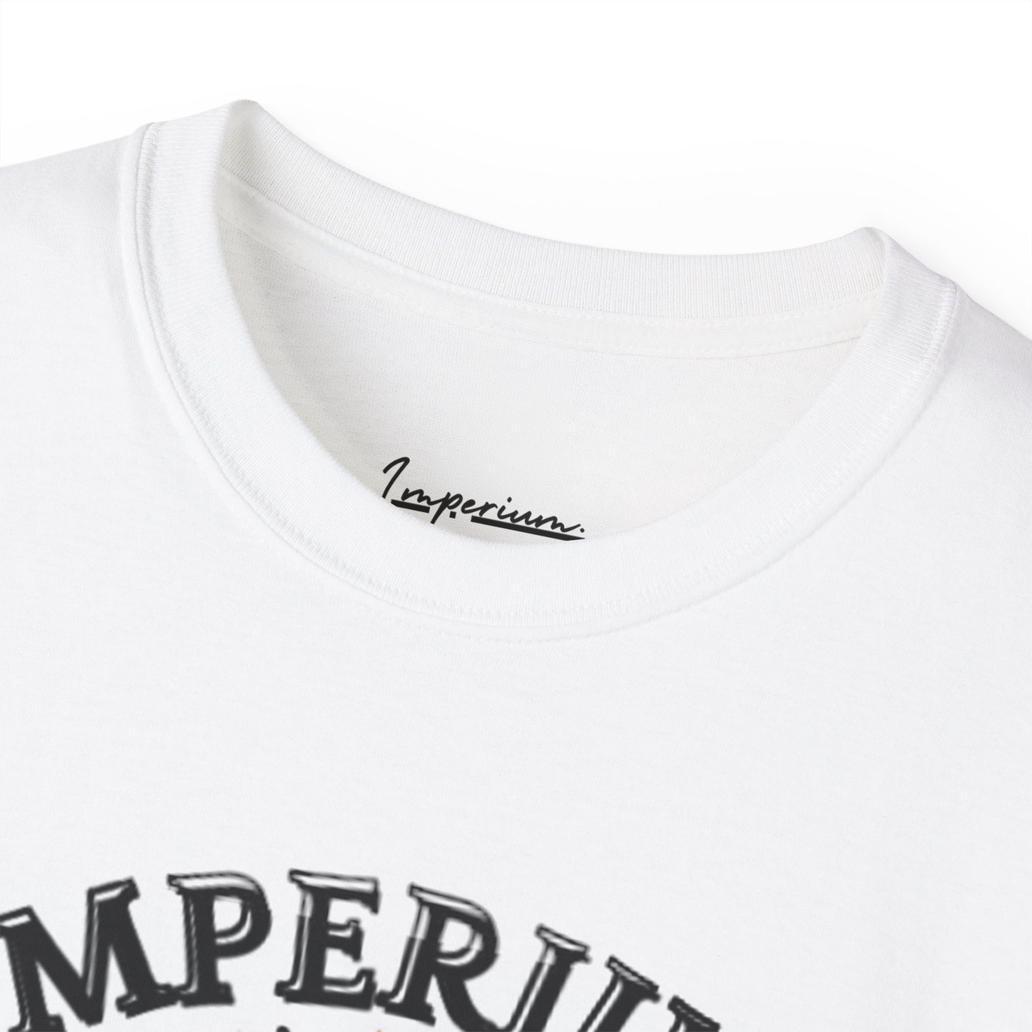Imperium "flame masterpiece" tee