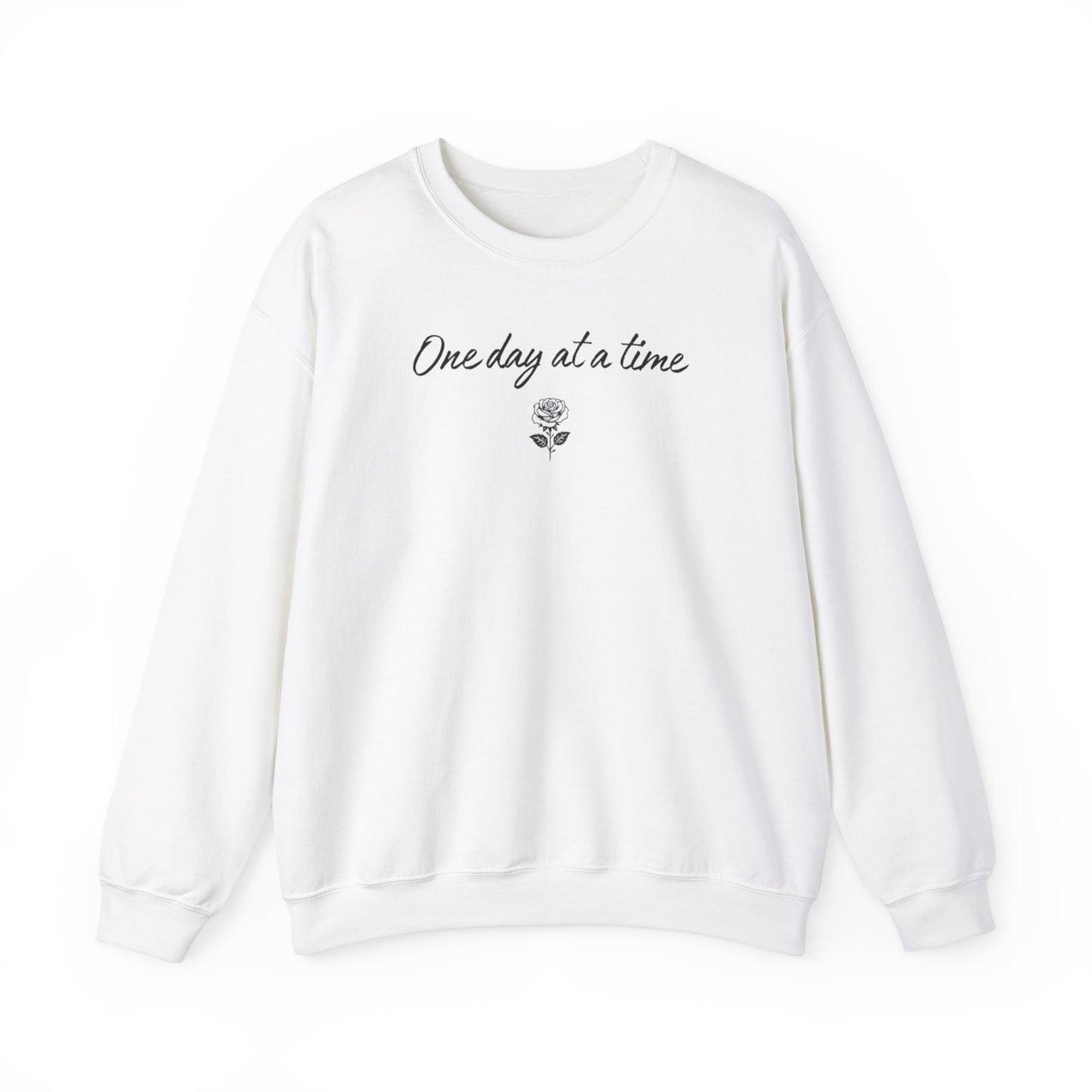 Unisex Imperium "Lily" Crewneck Sweatshirt
