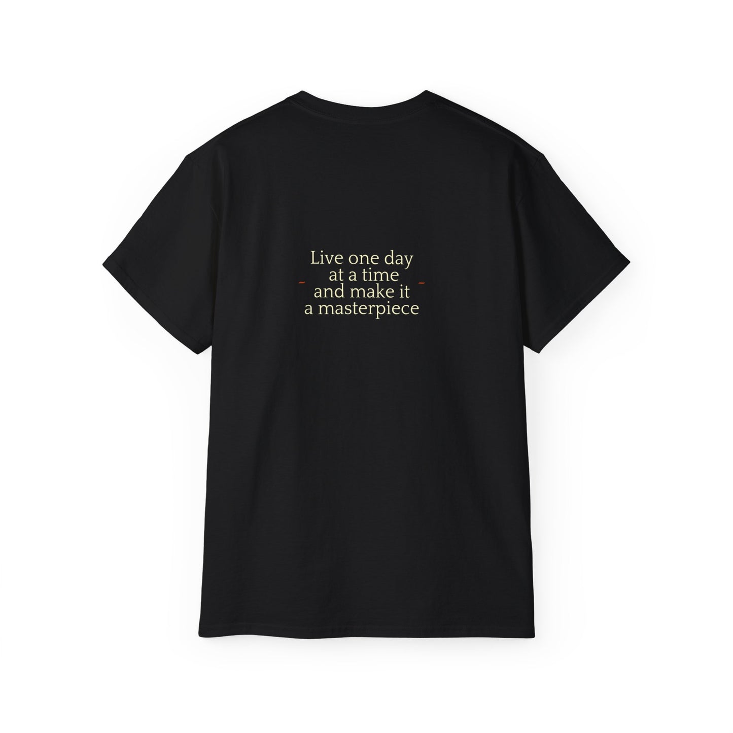 Imperium "flame masterpiece" tee
