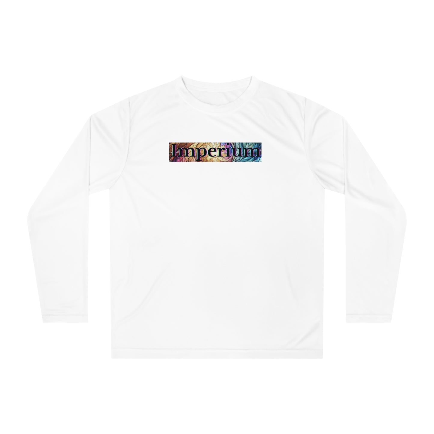 Unisex Imperium space "One day at at time"