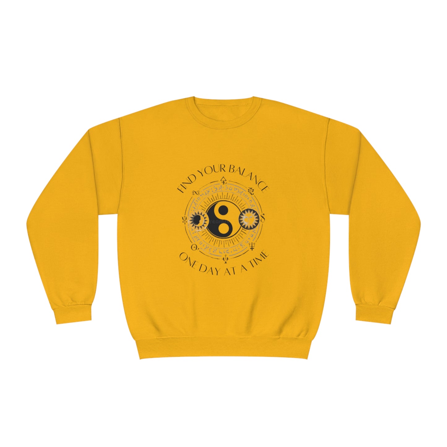 Unisex Imperium "Kaylee" Crewneck Sweatshirt