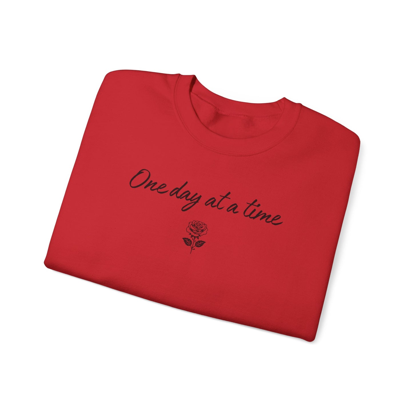 Unisex Imperium "Lily" Crewneck Sweatshirt