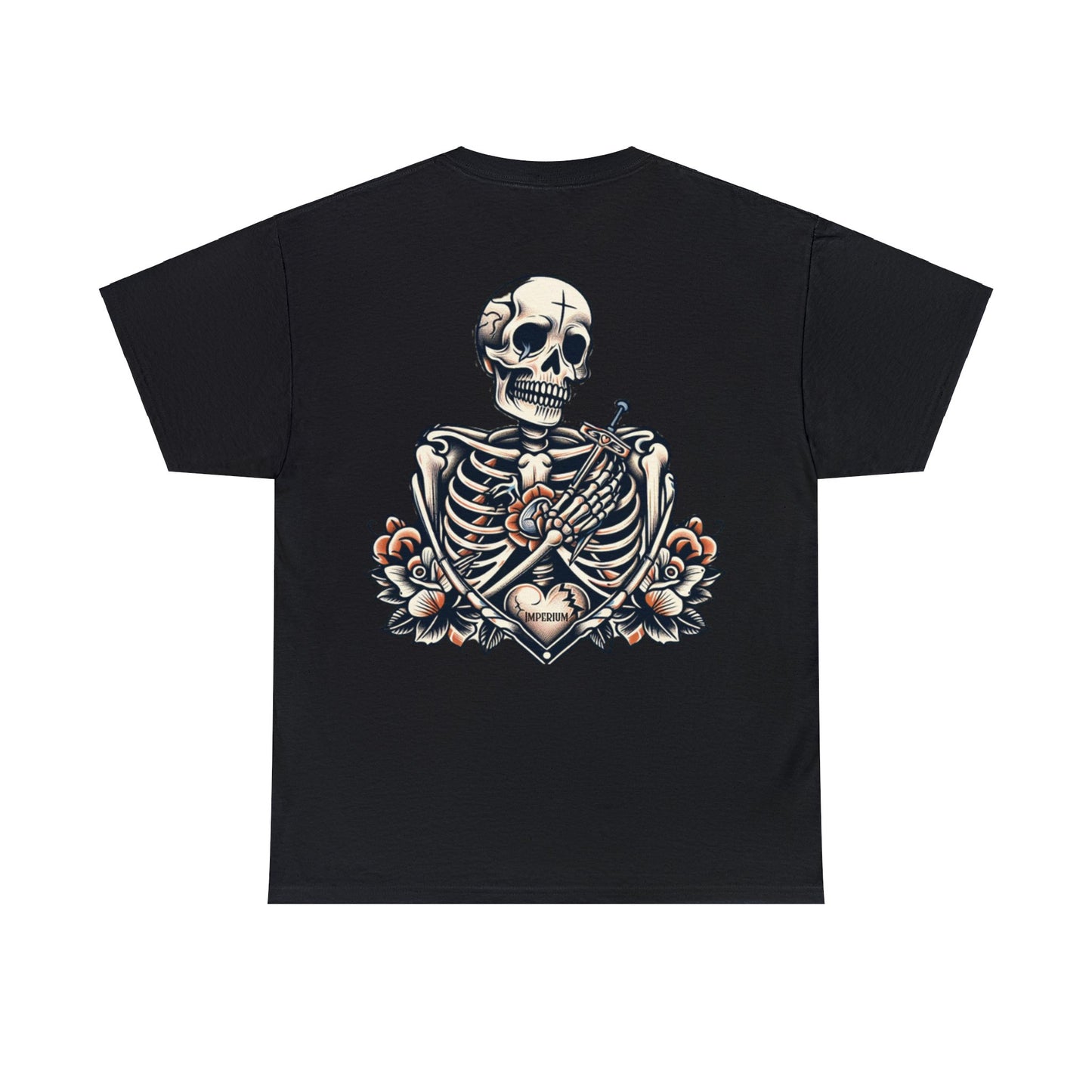 Unisex Imperium "HJG" t-shirt