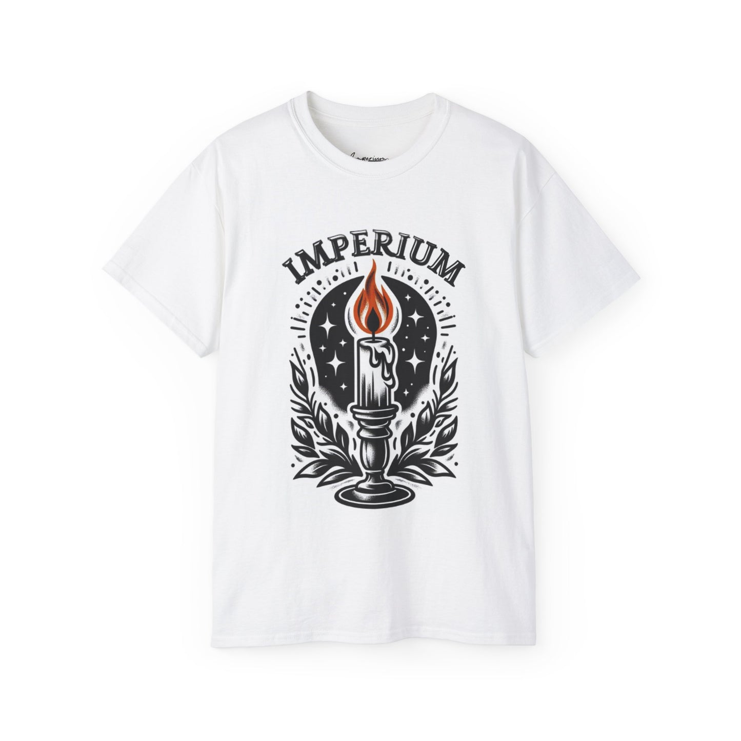Imperium "flame masterpiece" tee
