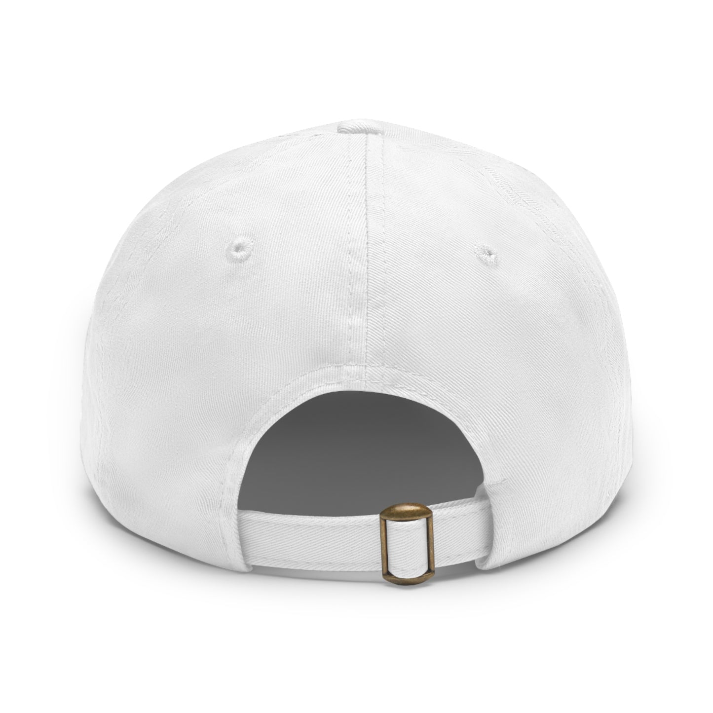 Imperium Hat with Leather Patch