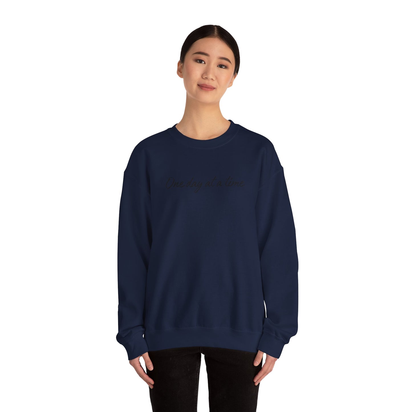 Unisex Imperium "Lily" no rose Crewneck Sweatshirt