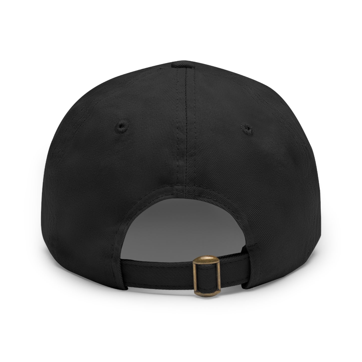 Imperium Hat with Leather Patch
