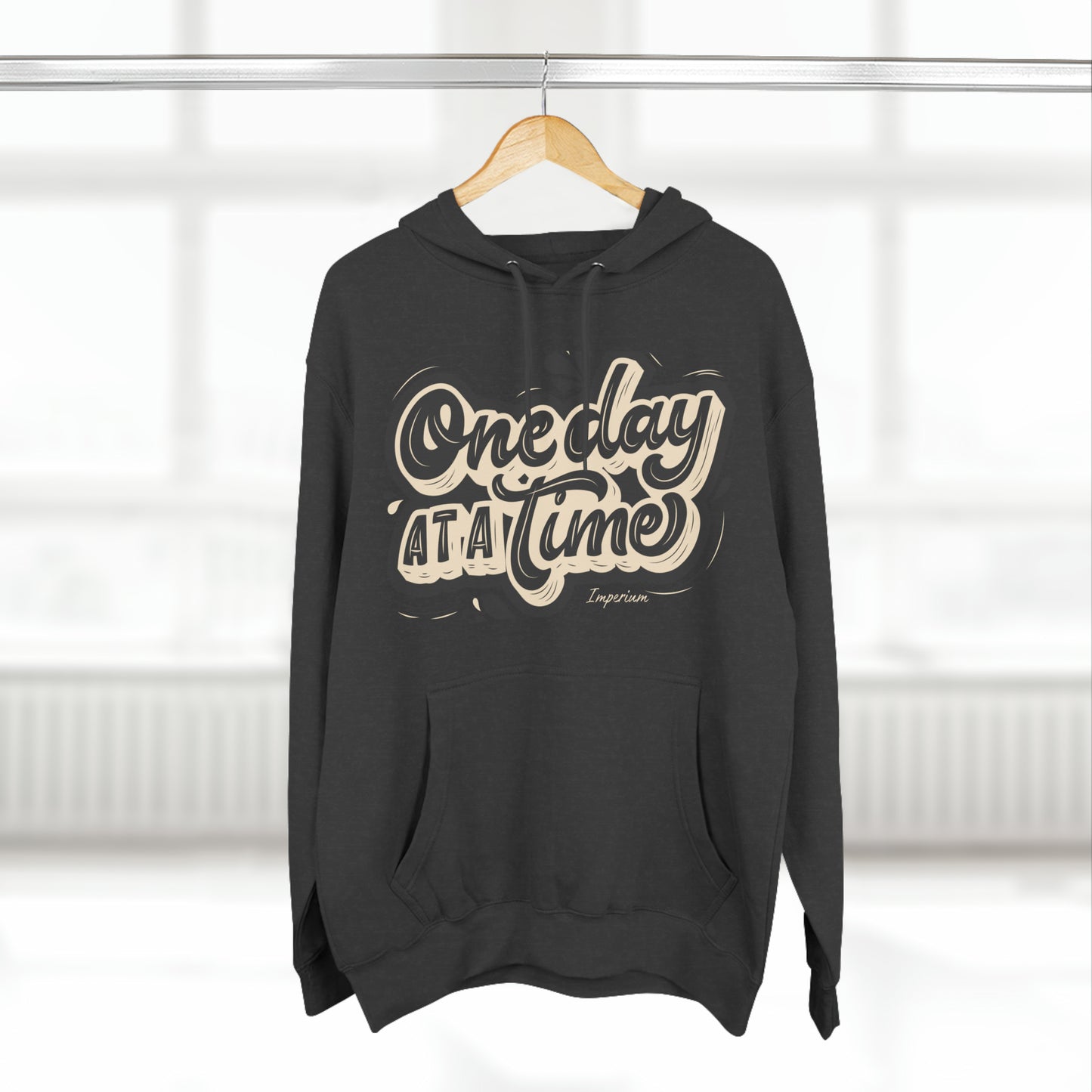 Imperium Premium Pullover Hoodie
