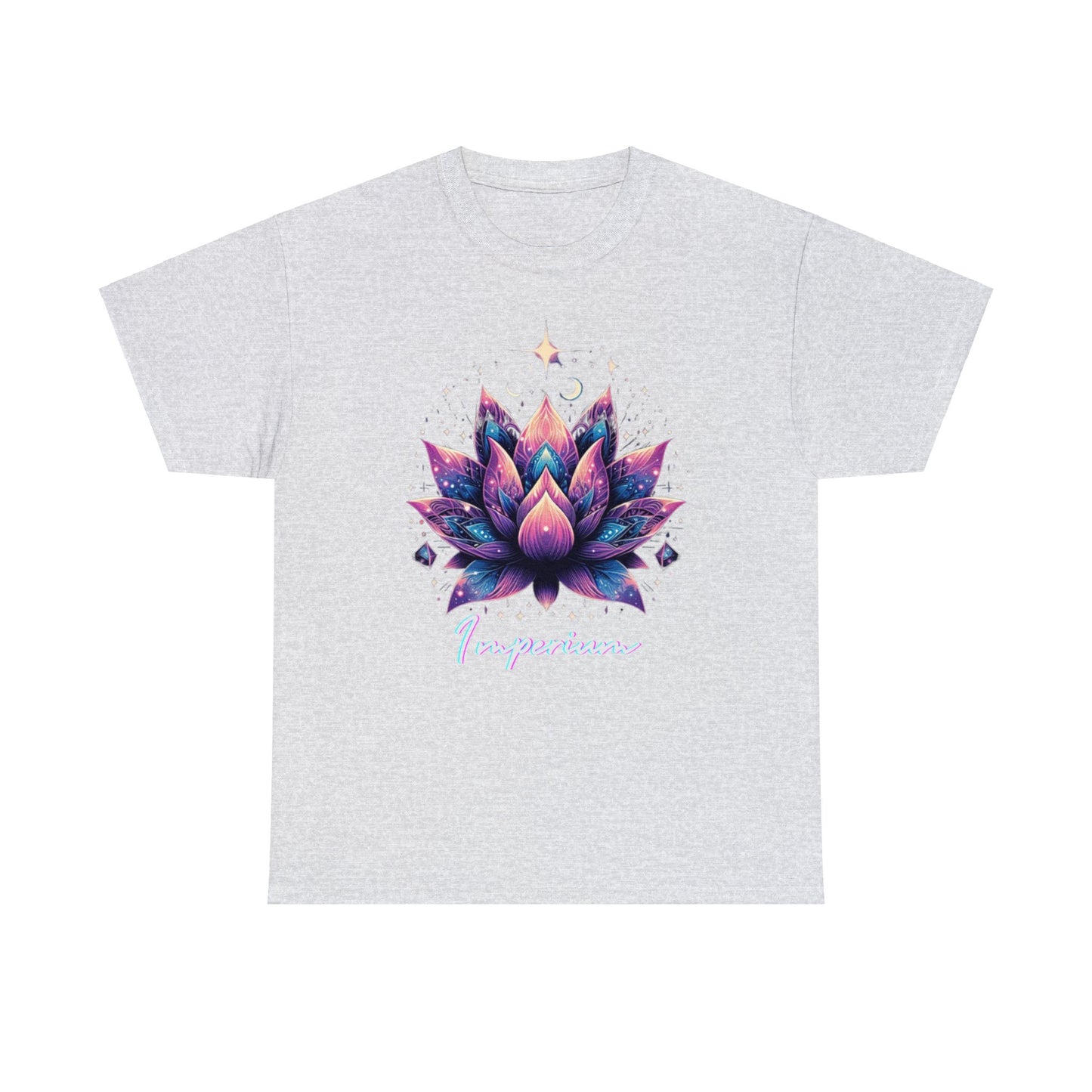 Unisex Imperium Celestial Lotus "Tyler" Tee