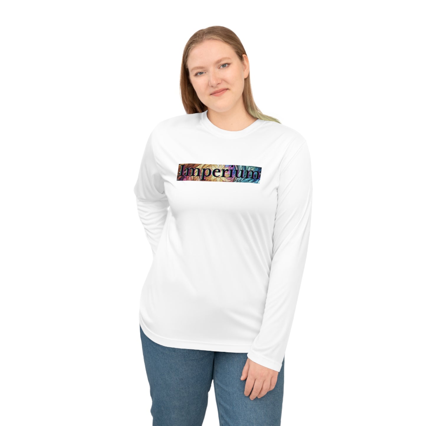 Unisex Imperium space "One day at at time"