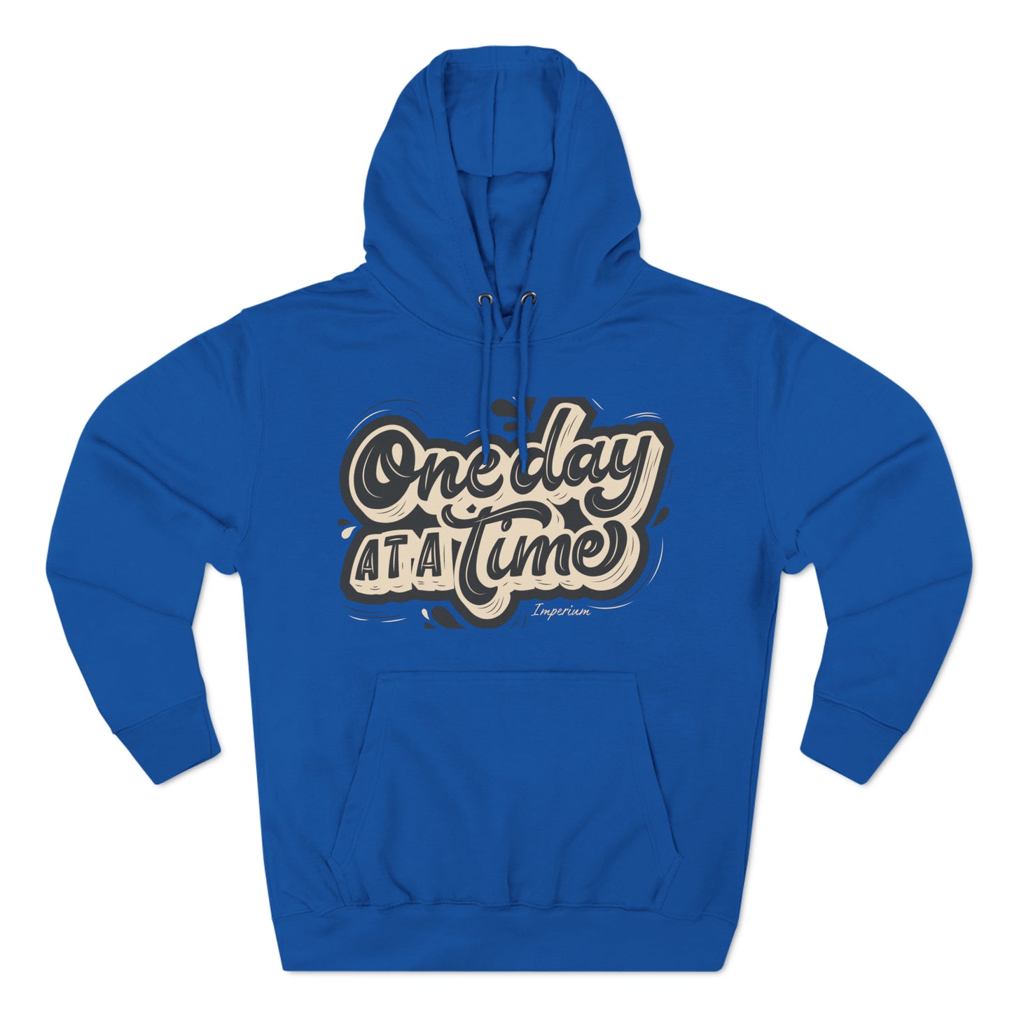 Imperium Premium Pullover Hoodie