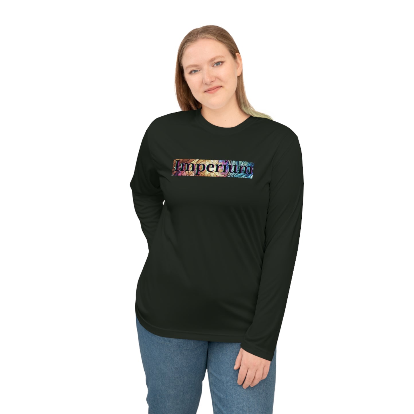 Unisex Imperium space "One day at at time"