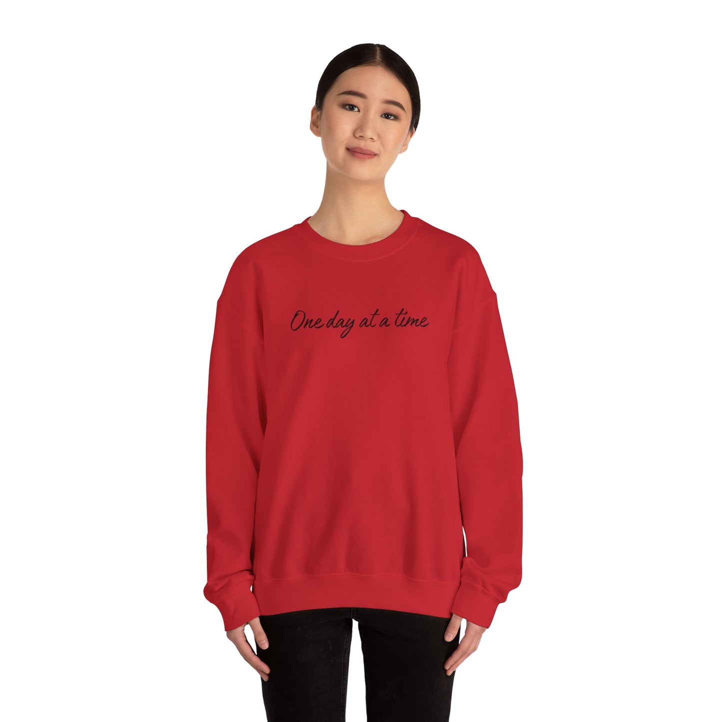 Unisex Imperium "Lily" no rose Crewneck Sweatshirt