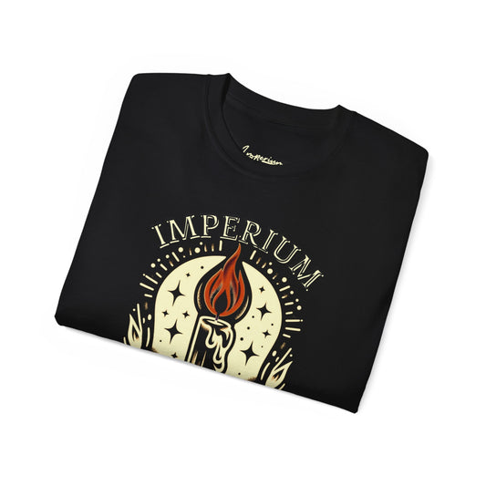 Imperium "flame masterpiece" tee