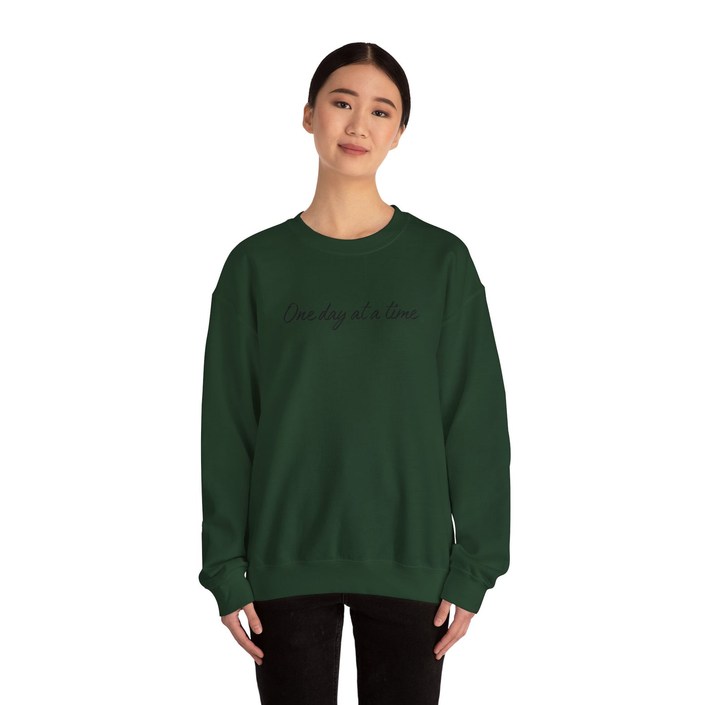 Unisex Imperium "Lily" no rose Crewneck Sweatshirt