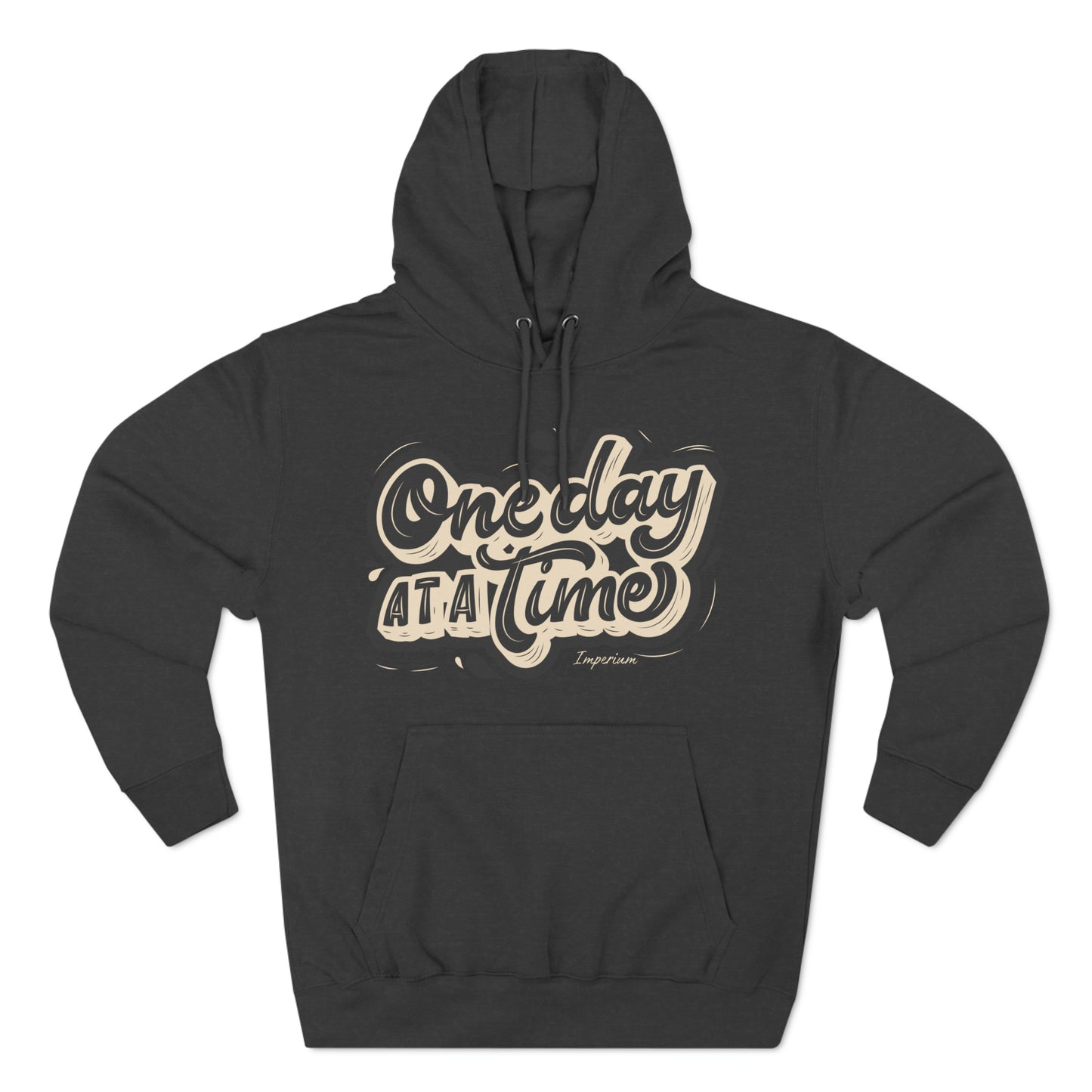 Imperium Premium Pullover Hoodie