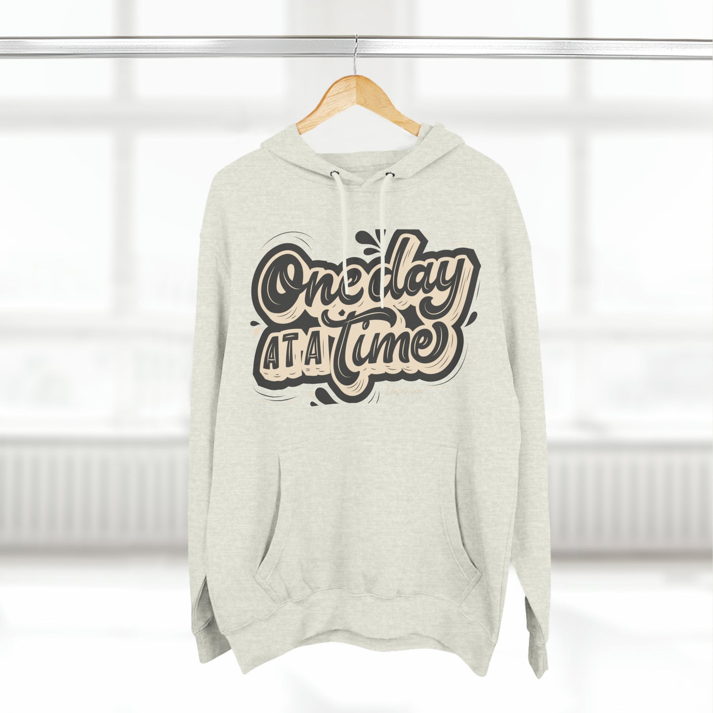 Imperium Premium Pullover Hoodie