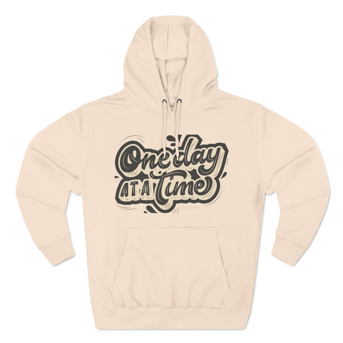 Imperium Premium Pullover Hoodie