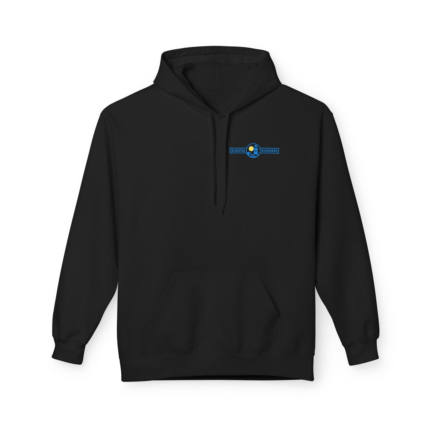 Unisex Midweight Softstyle Fleece Hoodie