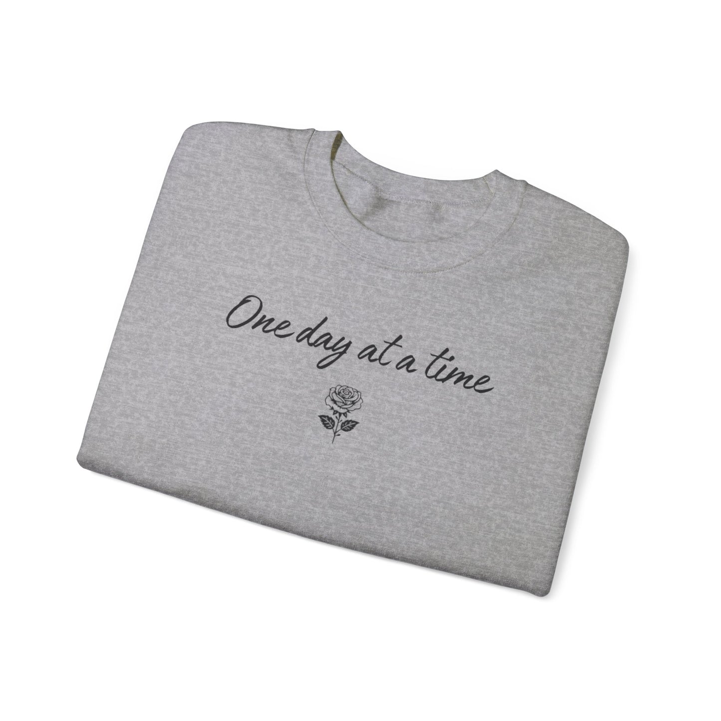 Unisex Imperium "Lily" Crewneck Sweatshirt