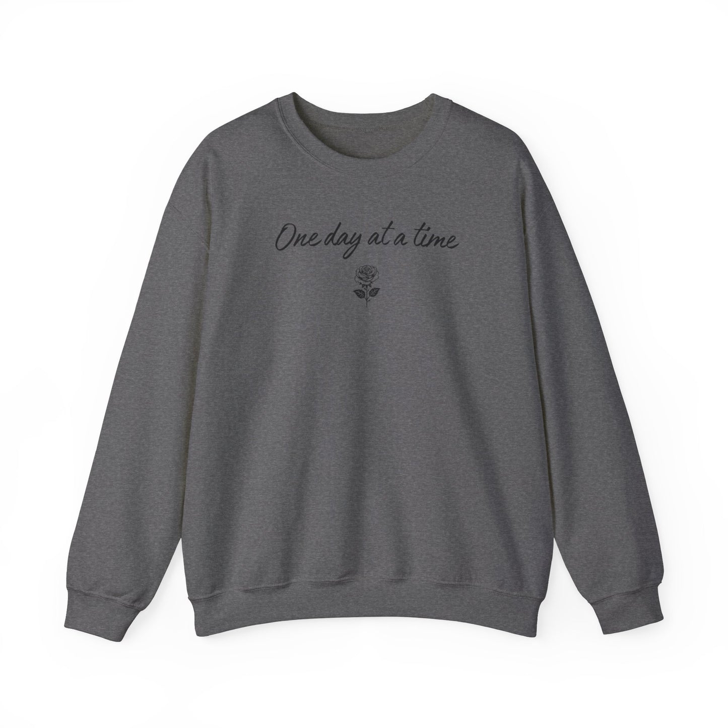 Unisex Imperium "Lily" Crewneck Sweatshirt