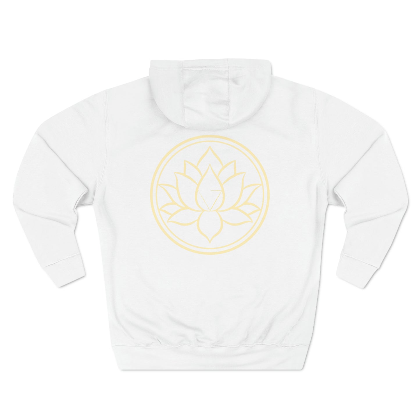 Imperium Premium Pullover Hoodie
