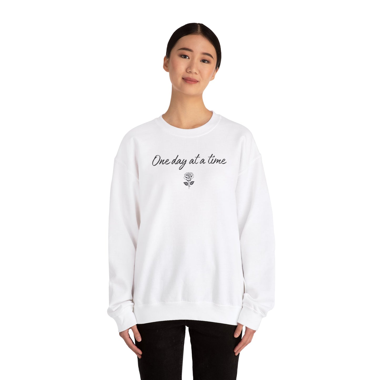 Unisex Imperium "Lily" Crewneck Sweatshirt