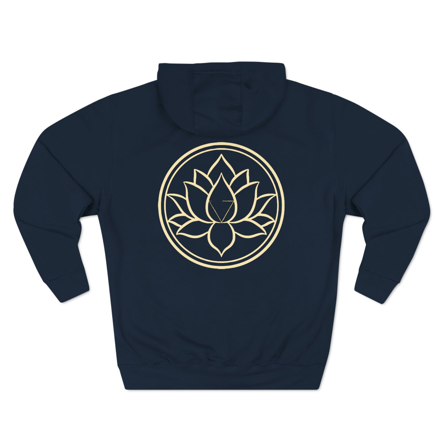 Imperium Premium Pullover Hoodie