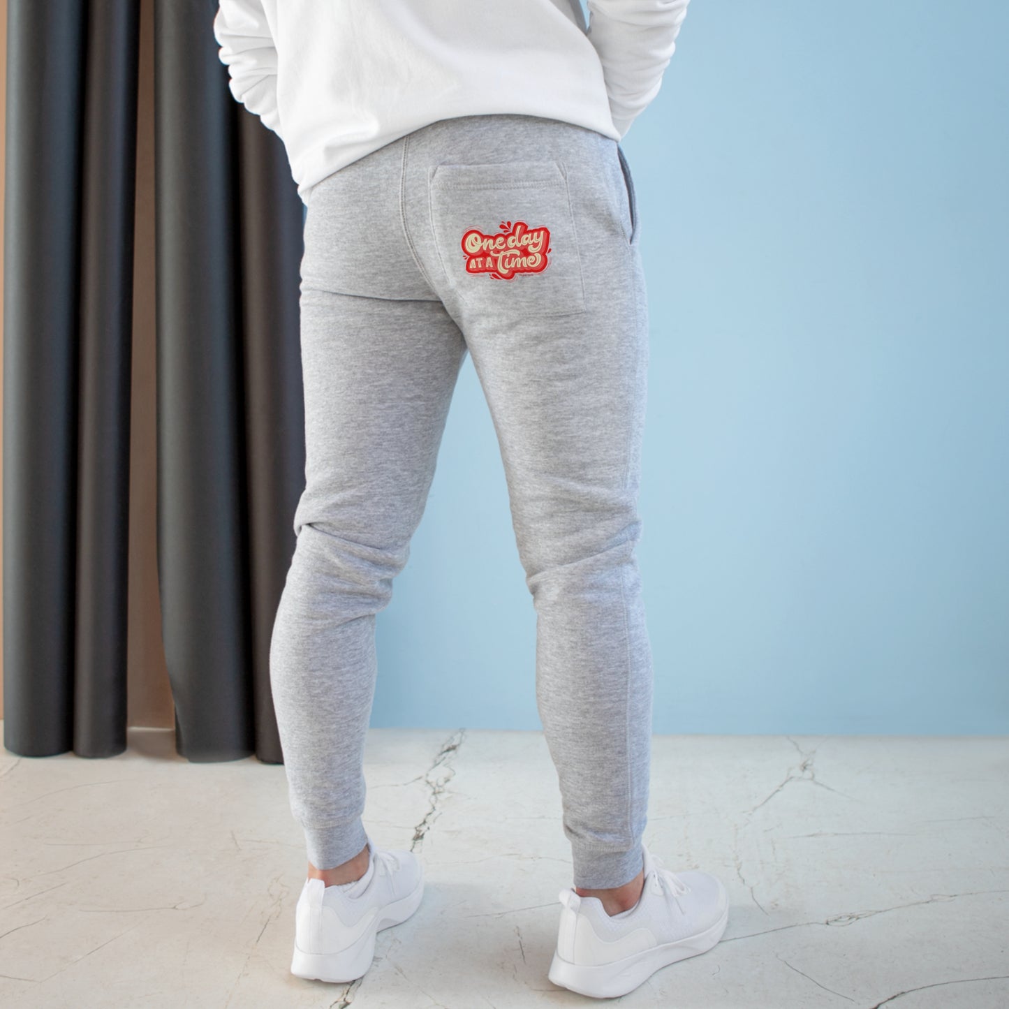 Unisex Imperium Fleece Joggers